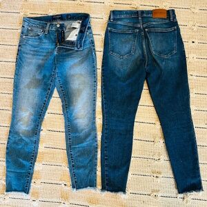 Vintage Lucky Brand Jeans